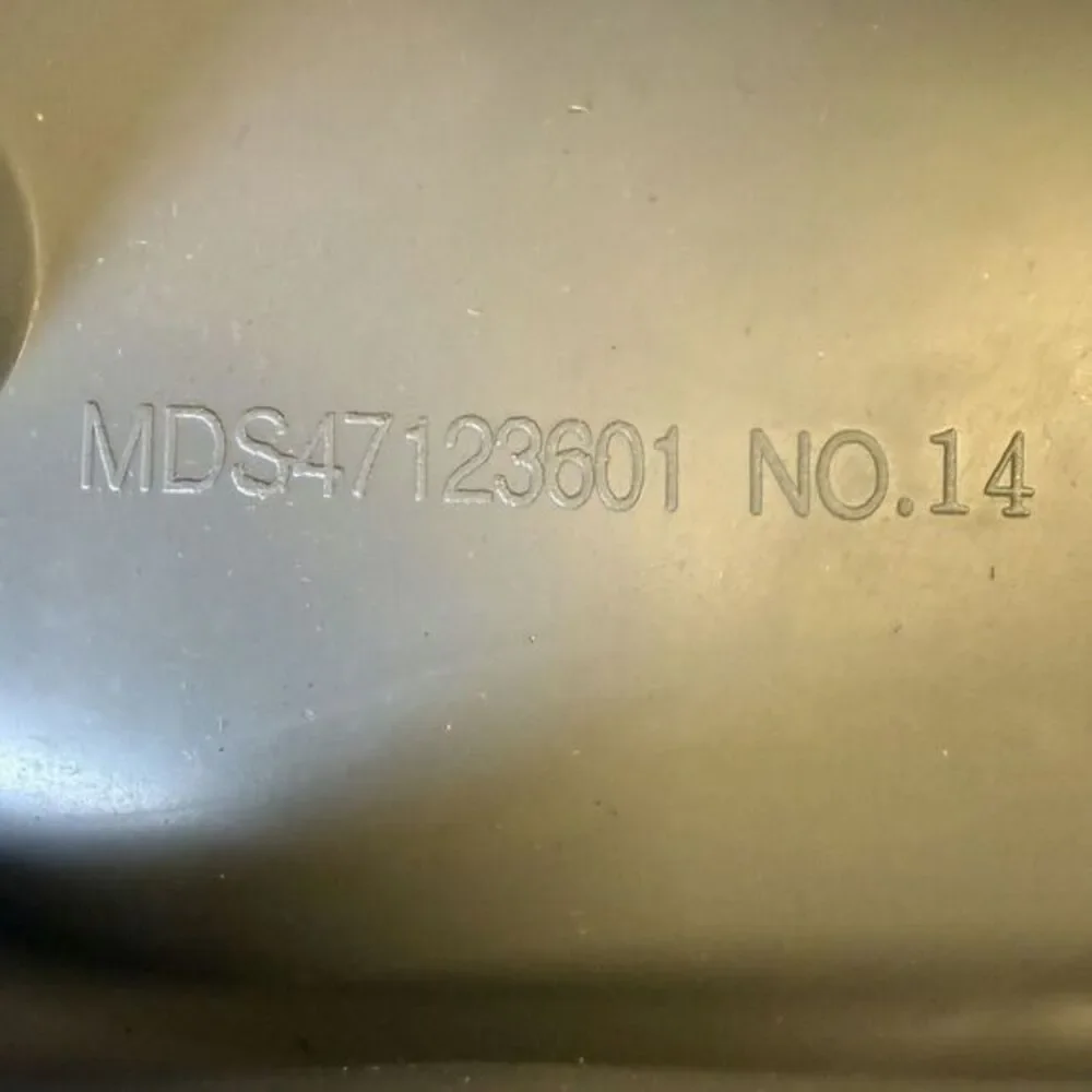 Washer Door Gasket Seal Compatible with LG MDS47123601‎